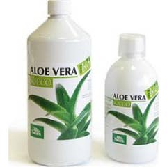Jus d'Aloe Vera 1L