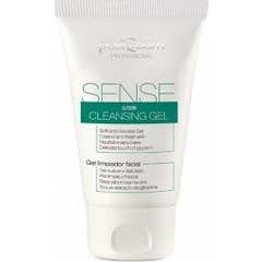 Postquam Sense gel nettoyant visage 150ml