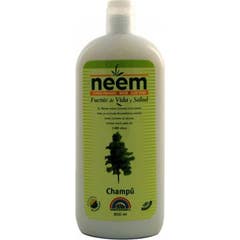 Trabe Champú Neem 500ml