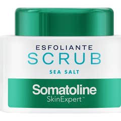 Somatoline Skin Expert Gommage au Sel Marin 350g