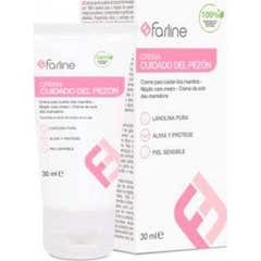 Farline Crème Mamelons 30ml
