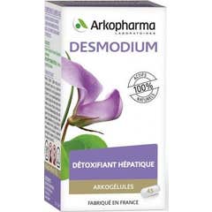 Arkopharma Arkogélules desmodium 45 gélules