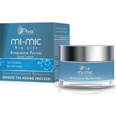 Ava Mi-Mic Crème Nourrissante Intensive pour le Visage 50ml