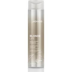 Joico Blonde Life Shampoo Cabelo Louro 300ml