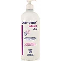 Pon-emo pour enfants 250ml