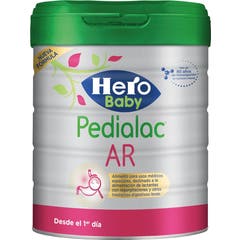 Hero Baby Pedialac 1 AR 800g