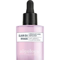 Algologie Elixir Du Rivage Sérum repulpant anti-rides 30 ml