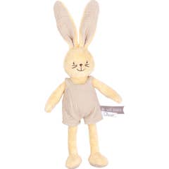 Chicco My Sweet Doudou Lapin tout doux 24,5 cm