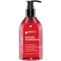 Sexy Hair Bsh Gel Volumisant Sèche-cheveux 250ml