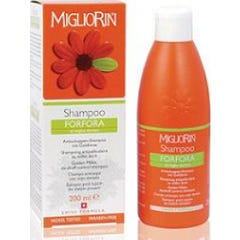 Bestin Shampooing antipelliculaire 200 ml