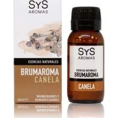 SYS Brumaroma Cannelle 50ml