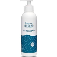 Balaruc les Bains Gel d'Eau Thermale Effet Cure 200 ml