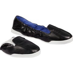 Scholl Slip Ons Noir 39-40