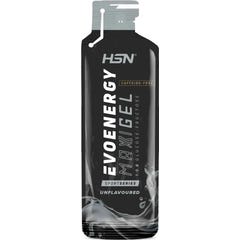 HSN Evoenergy Maxigel Sin Cafeína Sin Sabor 70ml