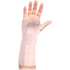 Poignet Prim Essen Poignet élastique long Palmar Ferula 1ud