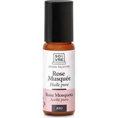 Soivre Roll On Rosa Mosqueta 10ml