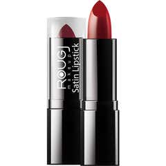 Rougj Rouge à Lèvres Satin Rouge N02