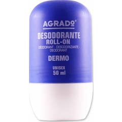 Agrado Déodorant Roll On Dermo Protecteur 50ml