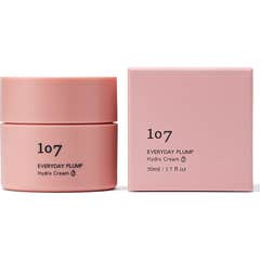 107 Beauty Everyday Plump Hydro Cream 50ml