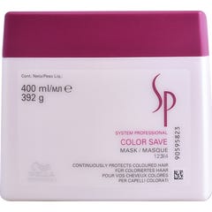 Wella SP Colour Save Mask 400ml