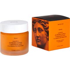 Arturo Alba Beurre Premier Nettoyage et Démaquillant 125 ml