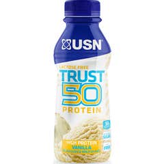 Usn Trust 50 Protein Vainille Lactose Free 500ml