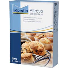 Loprofin Altrovo Egg Replacer 500g