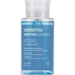 Sensyses Démaquillant Atopique
