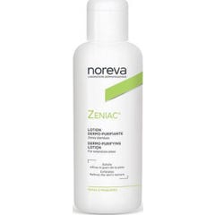 Noreva Zeniac Lotion dermo purifiante 125mL