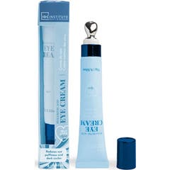 IDC Institute Crème Contour des Yeux à l'Acide Hyaluronique 15 g