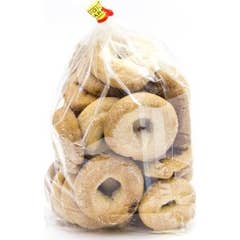 Il Forno del Celiaco Taralli Doux Sans Gluten 250g