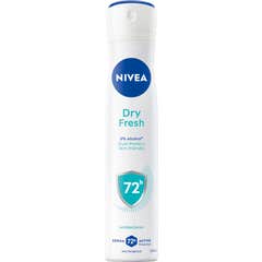 Nivea Dry Fresh Déodorant Spray 150 ml
