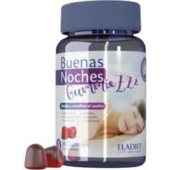 Eladiet Bonne Nuit Mora 30uts