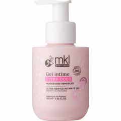MKL Gel intime ultra doux Bio 100 ml