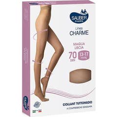 Desa Pharma Sauber Charme Collant Mesh Taille 5 1 Unité