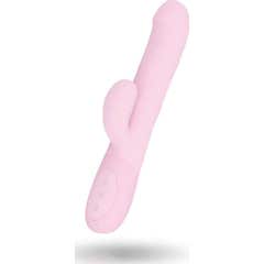 Sense Inspire Gabriella Vibrator Pink 1pc