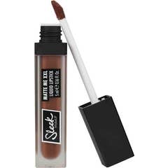 Sleek Matte Me Xxl Liquid Lipstick Sweet Like Chocolate​ 5ml