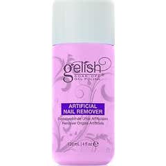 Gelish Artificial Nail Remover 120ml