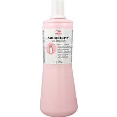 Wella Shinefinity Activator Flacon Applicateur 1000ml