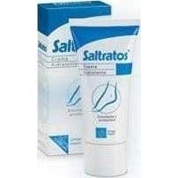 Saltratos Crème hydratante Pied 50 Ml