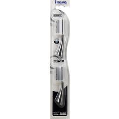 Inava Power Recharge Brosse à dents électrique 1 ud