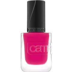 Catrice Gel Affair Vernis à Ongles 018 Berry Styles 10.5ml