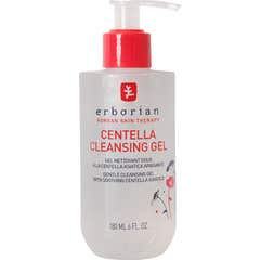 Erborian Centella Clean Gel 180ml