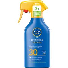 Nivea Sun Protege & Hidrata Spray SPF30 270ml