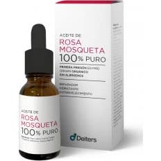 Rose Musquée 100 % Pure