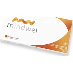 Tecnifar Mindwel 40comp