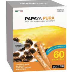 Zuccari Papaya Pure 60uts