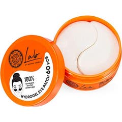 Natura Siberica Patchs Rafraîchissants et Lissants Set