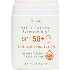 EQ Evoa Stick Solaire Blanc SPF50+