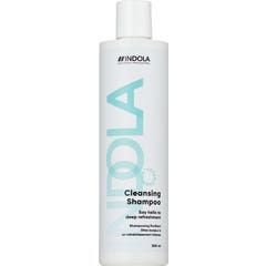Indola Shampooing Détox Purifiant Pour Cuir Chevelu Gras 300ml